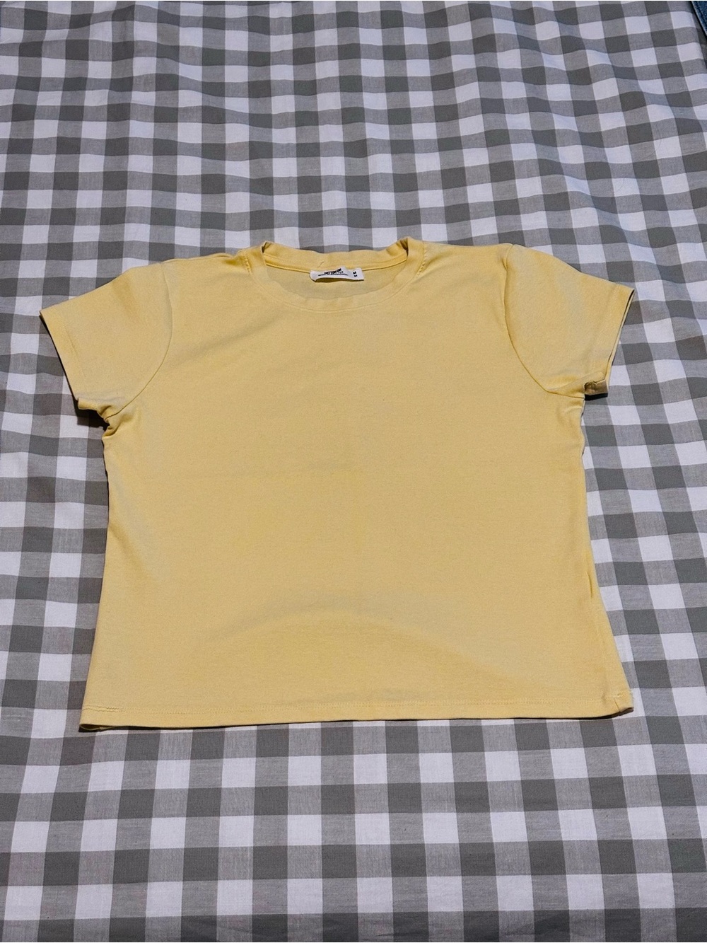 Cotton On baby tee
